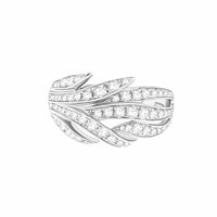 Anneau Roman Gioielli Femme MIO AMORE in Or blanc Diamante 1.16 Ct FASCIONE-5-J - FASCIONE-5-J